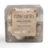 King Oyster Fresh Mushrooms pack, 500 grams, perfect for sautéing, grilling, or stir-frying.